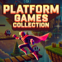 Platform Games Collection  


<div>
<p></p>



<div class=